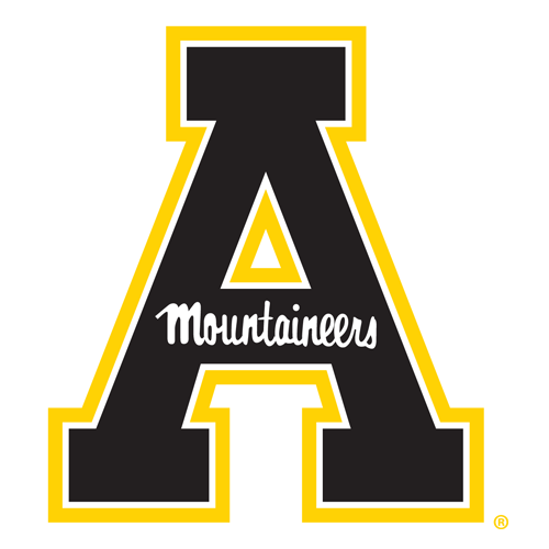 App State Mountaineers logo