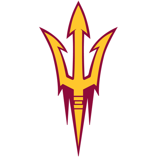 Arizona State Sun Devils logo