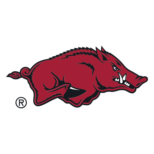 Arkansas Razorbacks logo