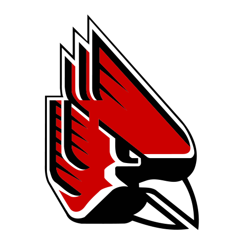 Ball State Cardinals logo