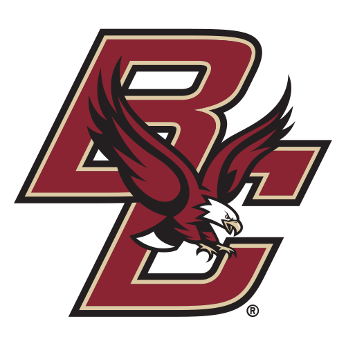 Boston College Eagles logo
