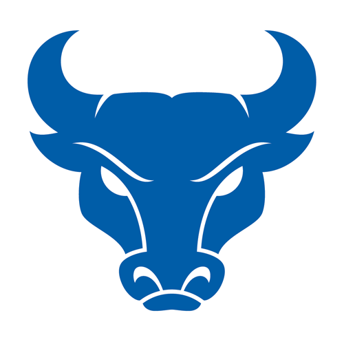 Buffalo Bulls logo