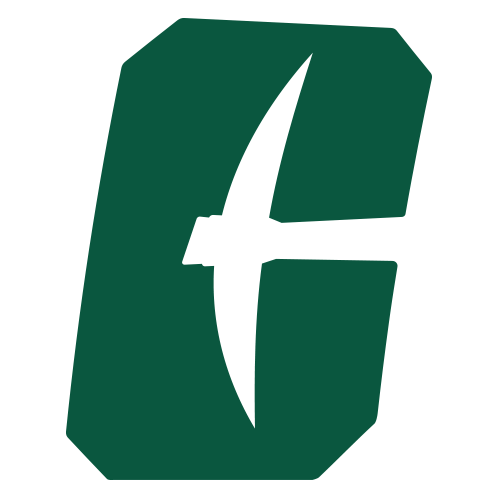 Charlotte 49ers logo
