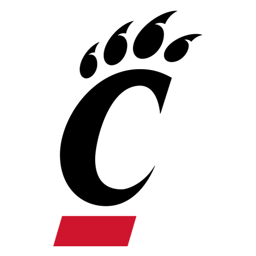 Cincinnati Bearcats logo
