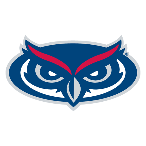 Florida Atlantic Owls logo