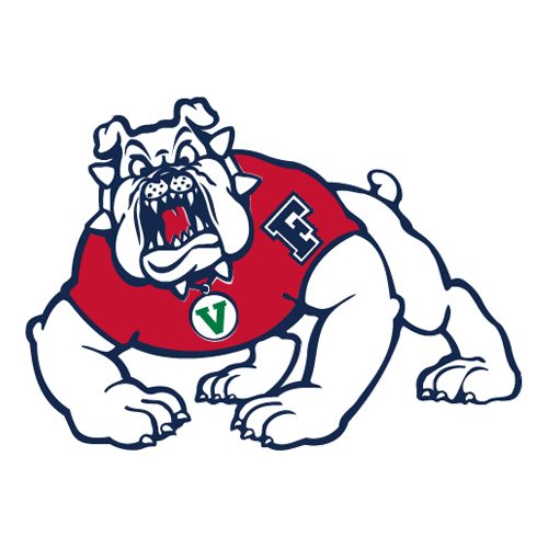 Fresno State Bulldogs logo