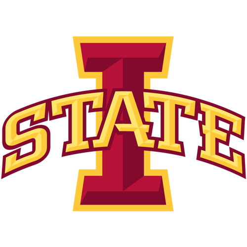 Iowa State Cyclones logo