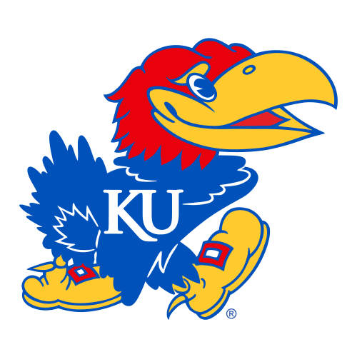 Kansas Jayhawks logo