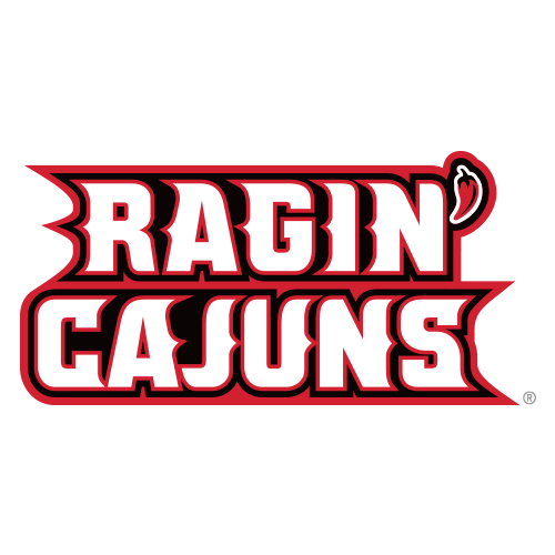 Louisiana Ragin' Cajuns logo