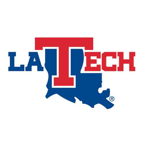Louisiana Tech Bulldogs logo
