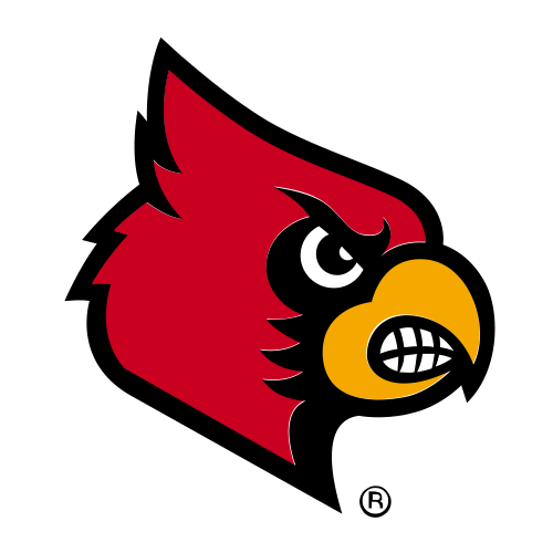 Louisville Cardinals logo