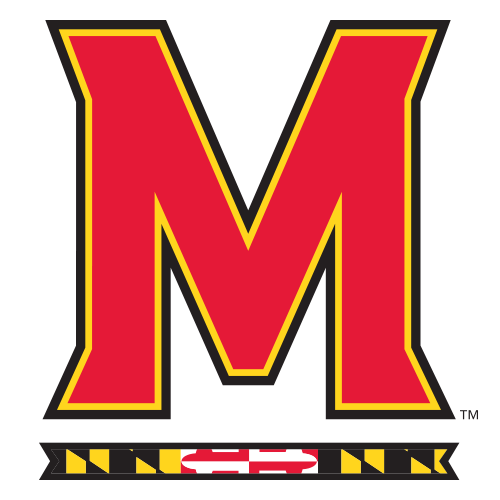Maryland Terrapins logo