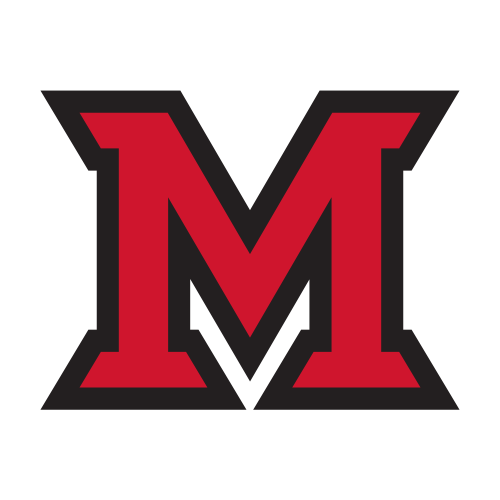 Miami (OH) RedHawks logo