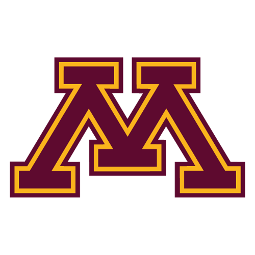 Minnesota Golden Gophers logo