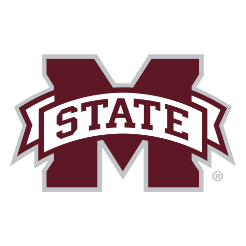 Mississippi State Bulldogs logo
