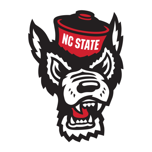 NC State Wolfpack logo