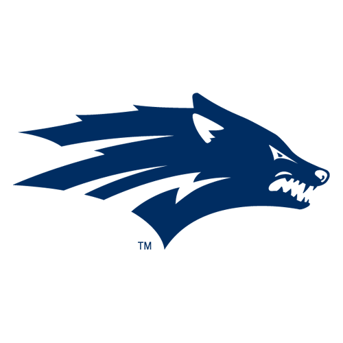 Nevada Wolf Pack logo