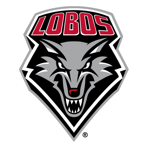 New Mexico Lobos logo