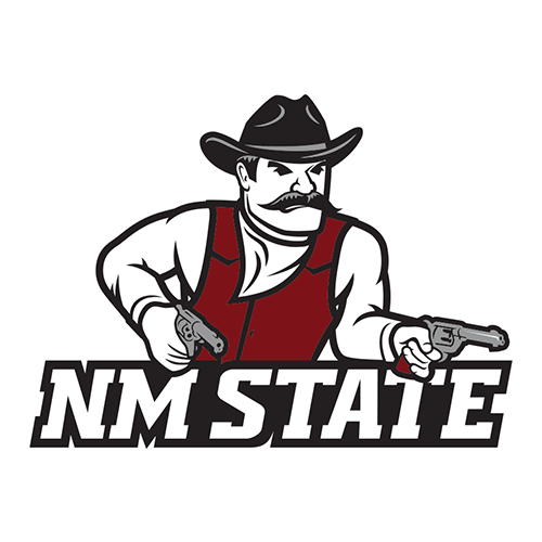 New Mexico State Aggies logo