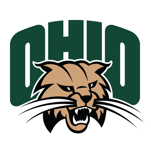 Ohio Bobcats logo