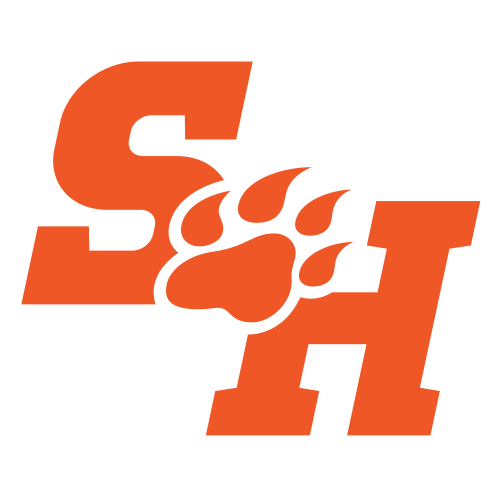 Sam Houston Bearkats logo