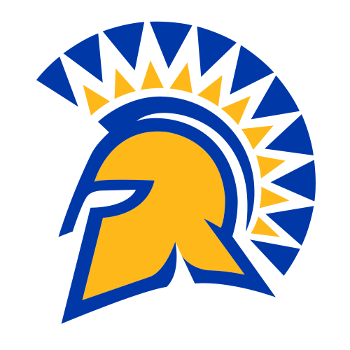 San José State Spartans logo