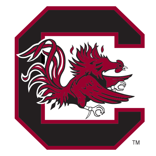 South Carolina Gamecocks logo