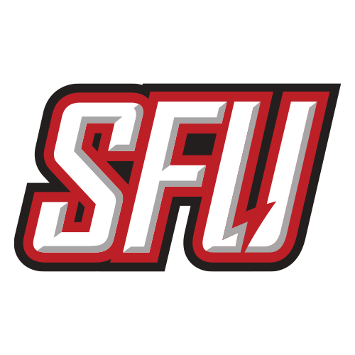 St. Francis (PA) Red Flash logo