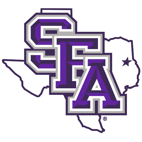 Stephen F. Austin Lumberjacks logo