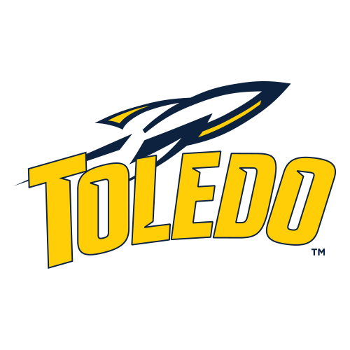 Toledo Rockets logo