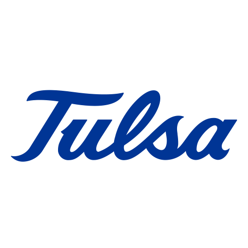 Tulsa Golden Hurricane logo