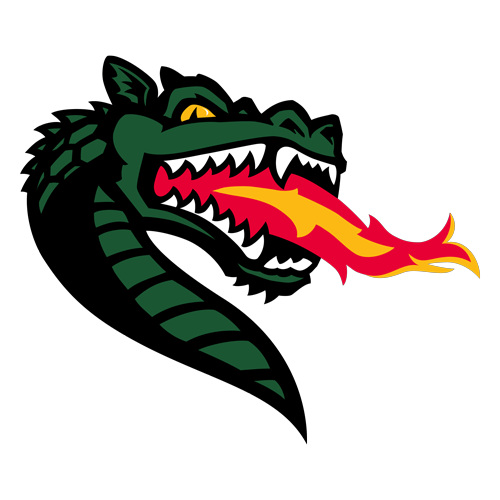 UAB Blazers logo