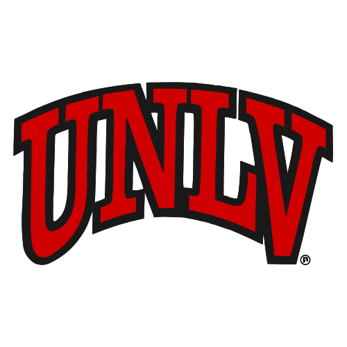 UNLV Rebels logo