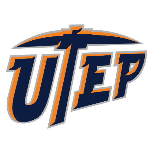 UTEP Miners logo