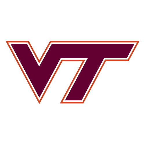 Virginia Tech Hokies logo