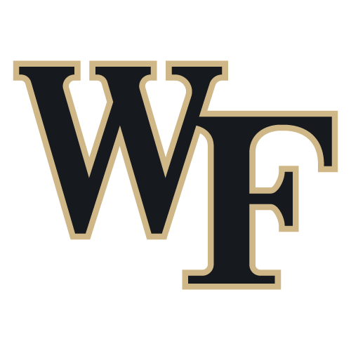 Wake Forest Demon Deacons logo