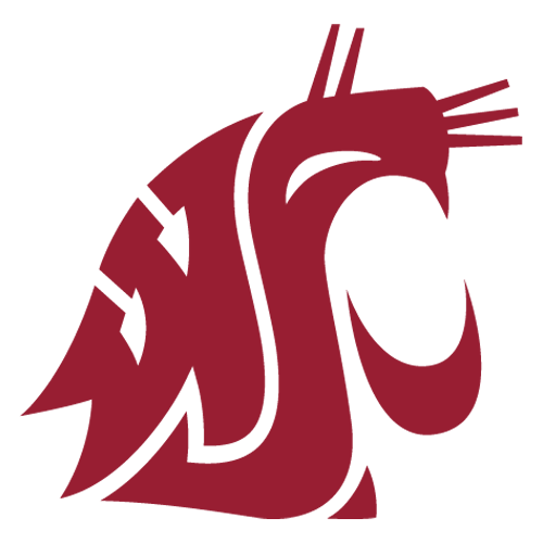 Washington State Cougars logo