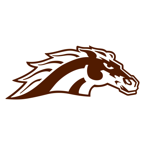 Western Michigan Broncos logo