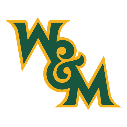 William & Mary Tribe logo