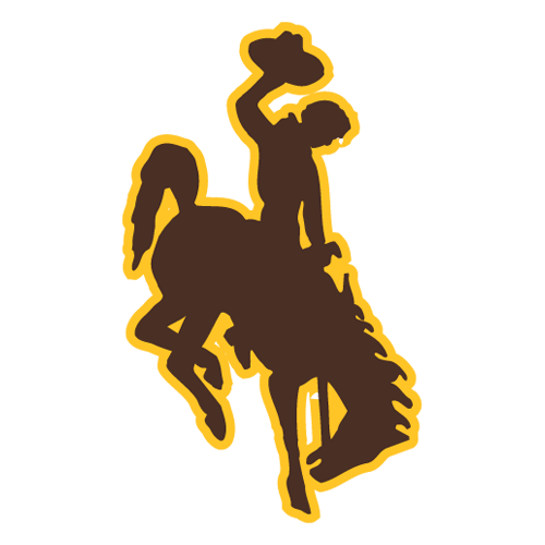 Wyoming Cowboys logo